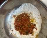 Foto langkah ke 3 dari resep Tempe crispy pedas jeruk.