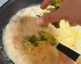 Foto langkah ke 4 dari resep Creamy Chicken Stew.
