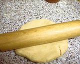 Foto del paso 6 de la receta: Masa de pizza (para una pizza grande o dos pequeñas)