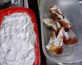 Foto del paso 6 de la receta: Calzones rotos con zapallo coreano 😋