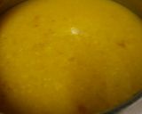 A picture of step 3 of Vegetable sambhar.