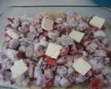 Foto del paso 4 de la receta: Pay de Rhubarb y Fresa