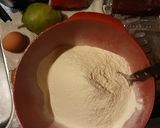 Foto del paso 1 de la receta: Buñuelos dulces
