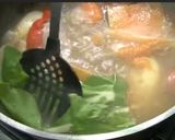 Foto del paso 5 de la receta: Sopa y Papilla Para la tercera edad