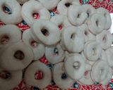 صورة لخطوة 3 من وصفة 🍩 دونات 😋🍩