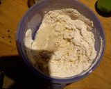 Foto del paso 1 de la receta: Pizza casera