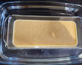 Une image de l'étape 5 de Flan coco 🤤.