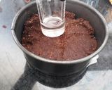 Epres túrógombóctorta (laktózmentesen) recept fázis 1 fotója