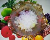 Cara Membuat Es Buah Campur with Fiber Creme  VCO versi Ambyar Kitchen 5