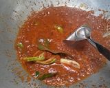 Foto langkah ke 4 dari resep Rawon tutut pedas.