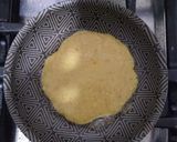 Foto del paso 4 de la receta: Pancakes de banano y canela
