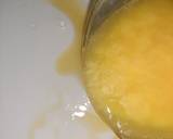 Khameeri naan (fermented bread) recipe step 1 photo