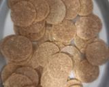 Foto del paso 8 de la receta: Crackers de Arvejas, Zanahorias y Semillas (Apto Diabéticos)