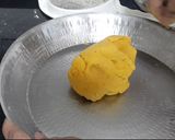 टुकड़ा चकली (Tukda chakli recipe in Hindi) रेसिपी चरण 3 फोटो