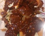 Foto langkah ke 4 dari resep Rujak Cingur Homemade Simple.