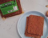 Foto langkah ke 1 dari resep Mie Goreng Dendeng.
