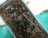 Foto langkah ke 8 dari resep Brownies kukus amanda.