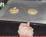Foto del paso 6 de la receta: Dulce de manzana y pan de molde