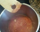 Foto del paso 3 de la receta Garbanzos a la riojana