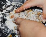Asian Fusion Pasta with Chicken Popcorn recipe step 12 photo