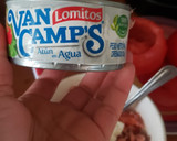Foto del paso 2 de la receta: Tomate relleno con atún