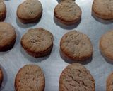 Foto del paso 6 de la receta: Alfajor tipo havanna 