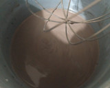 Foto del paso 2 de la receta: Postre simil "Danette de Chocolate" caserito 😋 🍫