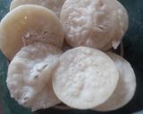 हांडी रोटी (Handi roti recipe in hindi) रेसिपी चरण 3 फोटो