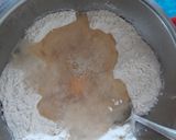 Foto del paso 1 de la receta: Tarta atún. Para degustar fría en días de calor