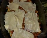 Foto del paso 3 de la receta: Lasaña de berenjenas y zucchini