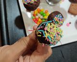 A picture of step 7 of Bb pops.