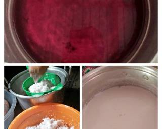 Es Campur Suka Suka #RabuBaru - Step 2