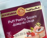 صورة لخطوة 1 من وصفة وافل الهبة 🧇🤣💕