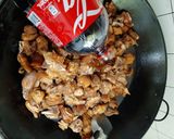 冰糖可樂滷豬腳的食譜步驟5照片