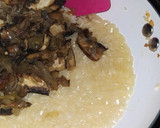 Foto del paso 3 de la receta: Risotto De Arroz y Hongos