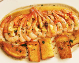 Foto del paso 5 de la receta: Gambas al Pil Pil