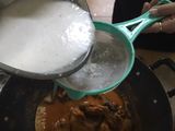 Gulai ayam kampung