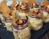 Foto del paso 7 de la receta: Vasitos de pulpo con puré de patatas revolconas con coral de pimentón