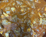 Foto del paso 5 de la receta: 626. Albóndigas con sepia (principal mar y montaña)