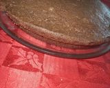 Foto del paso 7 de la receta: Torta de choco esponjosa y húmeda 🍫