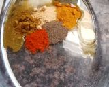 صورة لخطوة 1 من وصفة سكالوب بلاصوص