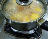 A picture of step 7 of Chinese Sweet Potato Soup ~ Dessert 番薯糖水.