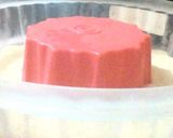 Foto del paso 4 de la receta: Gelatina de gansito