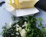 Ízletes sült csirke recept fázis 2 fotója