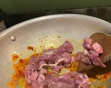 Foto langkah ke 2 dari resep Nasi goreng kambing Kebon sirih.