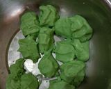 Foto langkah ke 5 dari resep Pisang Hijau.