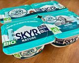 Une image de l'étape 1 de 💚 Pancakes sans sucre au Skyr.