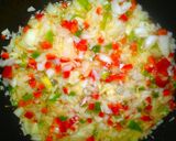 Foto del paso 2 de la receta: Salsa para todo tipo de pastas