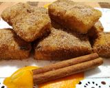Foto del paso 13 de la receta Leche Frita (sin gluten)