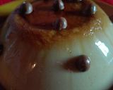 Foto del paso 3 de la receta: Flan con bolitas de chocolate y Bailays